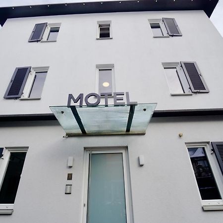 Motel By Maier Goetzis- Kontaktloser Check-In Götzis Exterior foto